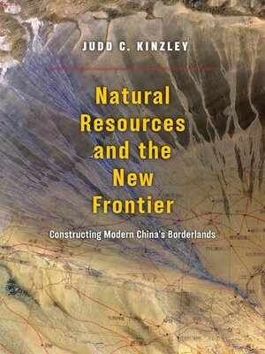 cover image of Natural Resources and the New Frontier